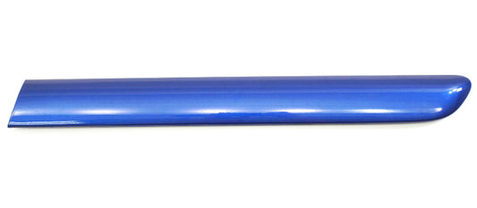 LH Rear Side Molding Quarter Trim 06-09 VW Rabbit GTI R32 MK5 LB5R 1K3 853 535 A