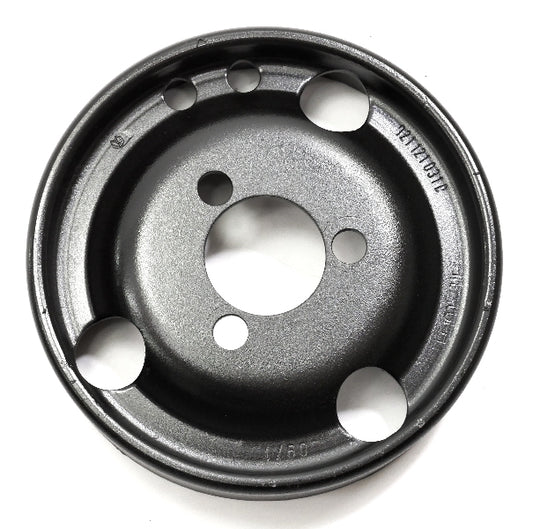 Water Pump Pulley VR6 VW Jetta Golf GTI Mk3 Mk4 Corrado Passat R32 021 121 031 D