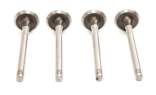 32mm Exhaust Valve Set 62-74 Beetle Bus Bug Ghia Thing Aircooled 113 109 612 A