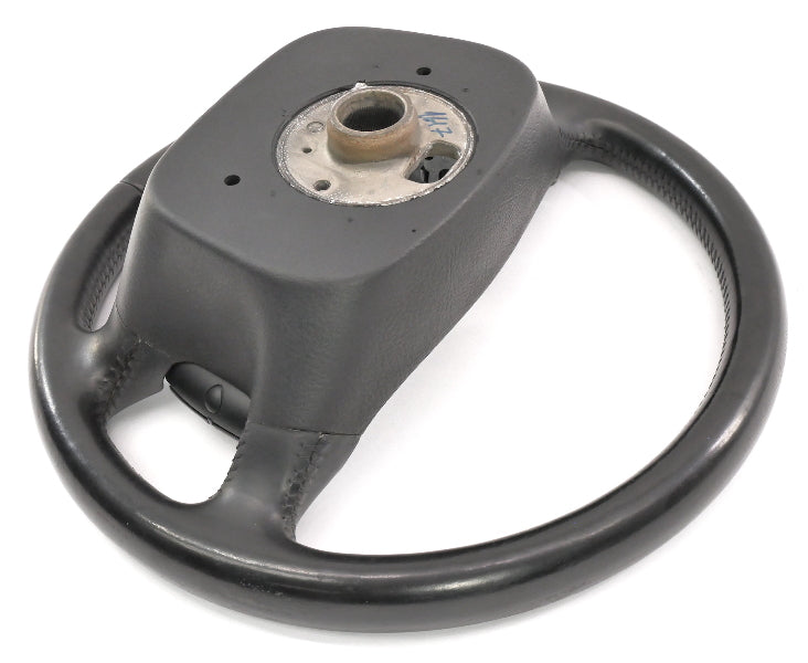 Leather Multifunction Steering Wheel 98-05 VW Passat B5 & 99-05 Jetta GTI MK4 .