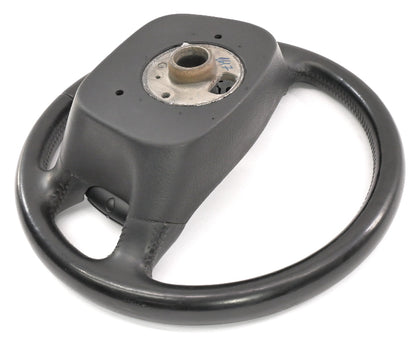 Leather Multifunction Steering Wheel 98-05 VW Passat B5 & 99-05 Jetta GTI MK4 .