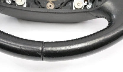 Leather Multifunction Steering Wheel 98-05 VW Passat B5 & 99-05 Jetta GTI MK4 .