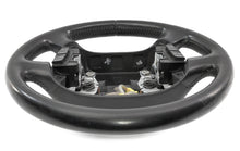 Leather Multifunction Steering Wheel 98-05 VW Passat B5 & 99-05 Jetta GTI MK4 .