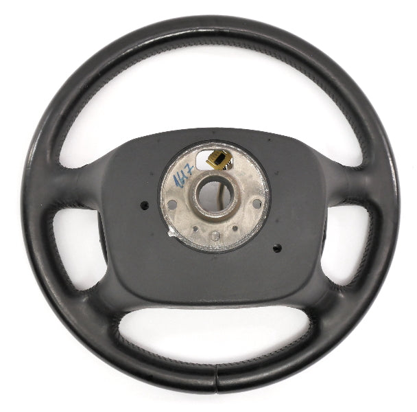 Leather Multifunction Steering Wheel 98-05 VW Passat B5 & 99-05 Jetta GTI MK4 .