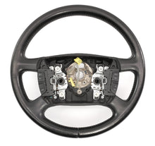 Leather Multifunction Steering Wheel 98-05 VW Passat B5 & 99-05 Jetta GTI MK4 .