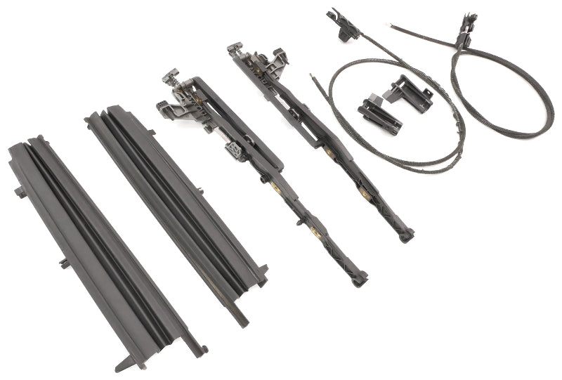Sunroof Fix Repair Parts Track Cables VW Jetta Golf GTI MK4 . Sun Moon Roof .