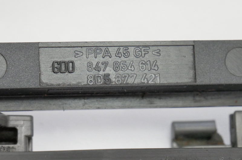 Sunroof Fix Repair Parts Track Cables VW Jetta Golf GTI MK4 . Sun Moon Roof .