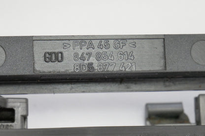 Sunroof Fix Repair Parts Track Cables VW Jetta Golf GTI MK4 . Sun Moon Roof .