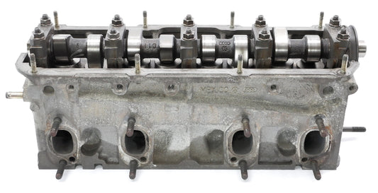 2.0 Cylinder Head 99-05 VW Jetta Golf MK4 Beetle AZG AVH AEG BEV 037 103 373 AD