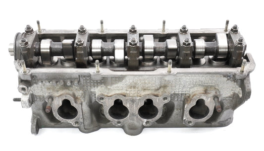 2.0 Cylinder Head 99-05 VW Jetta Golf MK4 Beetle AZG AVH AEG BEV 037 103 373 AD