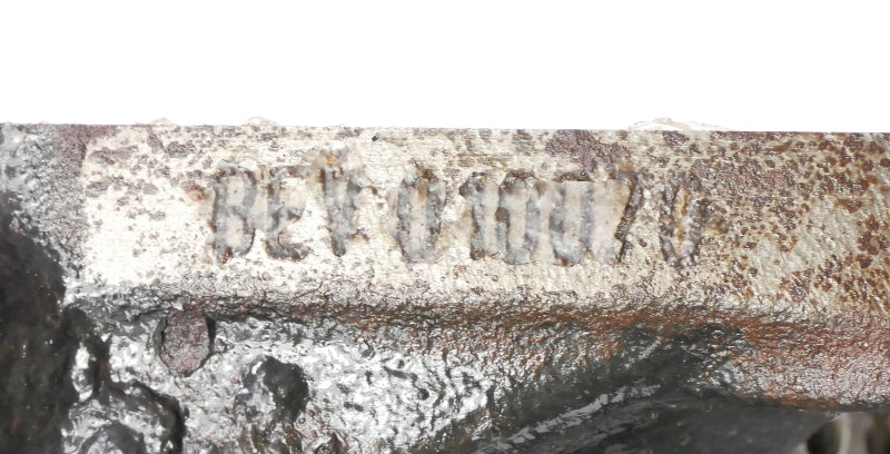 Bare Engine Cylinder Block 03-05 VW Jetta Golf MK4 Beetle 2.0 BEV - Genuine ~