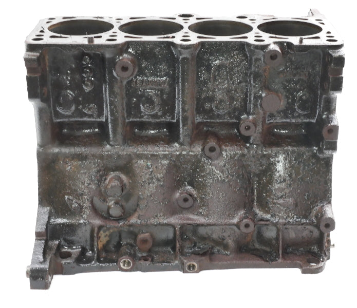 Bare Engine Cylinder Block 03-05 VW Jetta Golf MK4 Beetle 2.0 BEV - Genuine ~