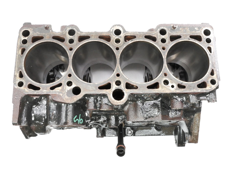 Bare Engine Cylinder Block 03-05 VW Jetta Golf MK4 Beetle 2.0 BEV - Genuine ~