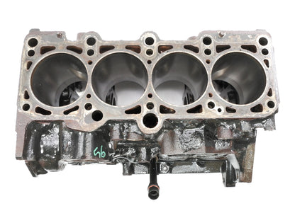 Bare Engine Cylinder Block 03-05 VW Jetta Golf MK4 Beetle 2.0 BEV - Genuine ~
