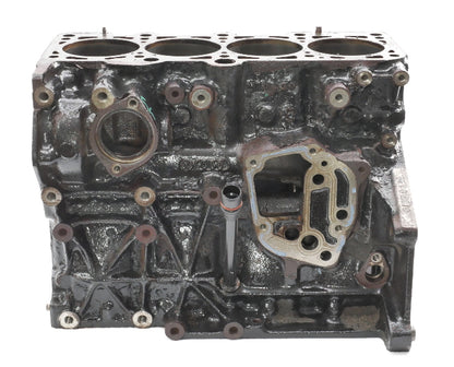 Bare Engine Cylinder Block 03-05 VW Jetta Golf MK4 Beetle 2.0 BEV - Genuine ~