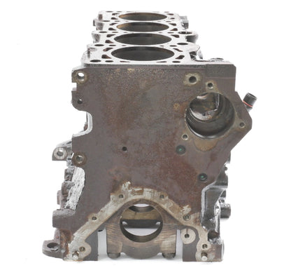 Bare Engine Cylinder Block 03-05 VW Jetta Golf MK4 Beetle 2.0 BEV - Genuine ~