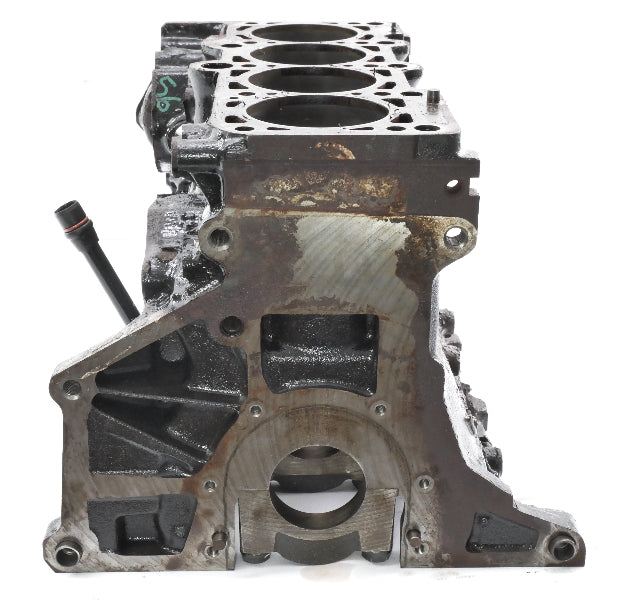 Bare Engine Cylinder Block 03-05 VW Jetta Golf MK4 Beetle 2.0 BEV - Genuine ~