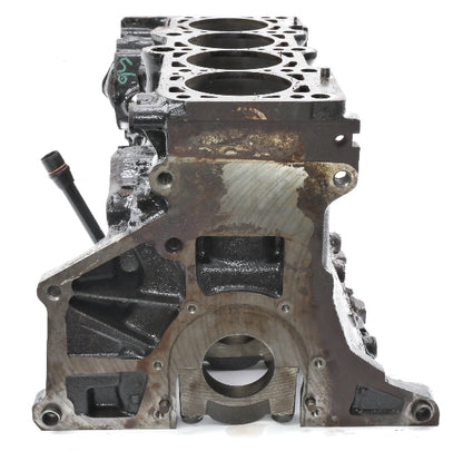 Bare Engine Cylinder Block 03-05 VW Jetta Golf MK4 Beetle 2.0 BEV - Genuine ~