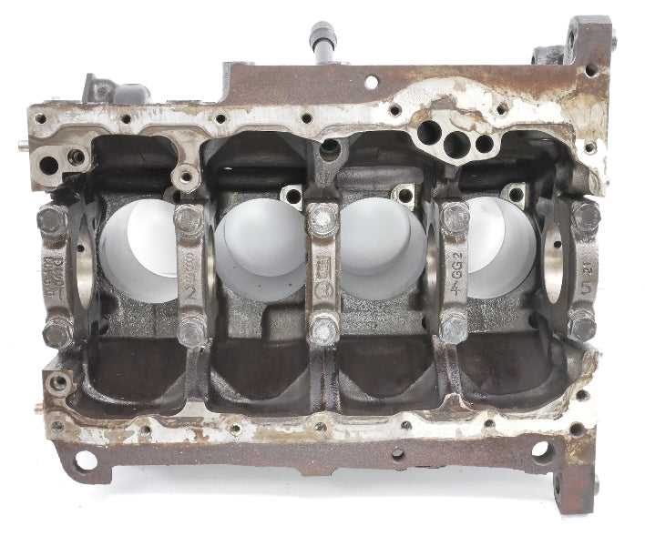 Bare Engine Cylinder Block 03-05 VW Jetta Golf MK4 Beetle 2.0 BEV - Genuine ~