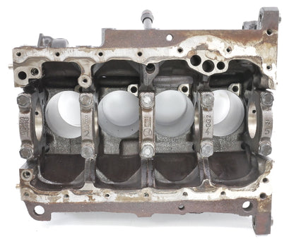 Bare Engine Cylinder Block 03-05 VW Jetta Golf MK4 Beetle 2.0 BEV - Genuine ~