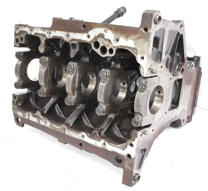 Bare Engine Cylinder Block 03-05 VW Jetta Golf MK4 Beetle 2.0 BEV - Genuine ~