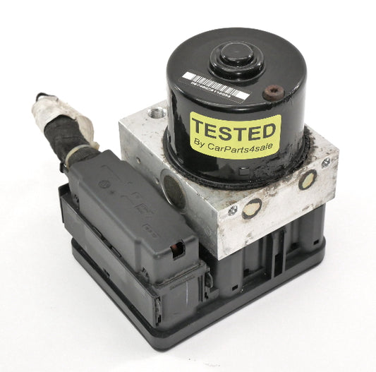 ABS Brake Pump & Module 02-05 VW Jetta Golf GTI Beetle MK4 Genuine 1C0 907 379 L