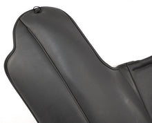 Convertible Top Tonneau Boot Cover 95-99 VW Cabrio MK3 Black - Genuine