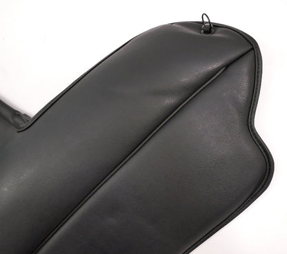 Convertible Top Tonneau Boot Cover 95-99 VW Cabrio MK3 Black - Genuine