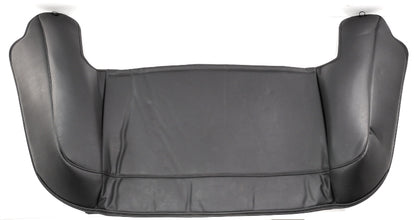 Convertible Top Tonneau Boot Cover 95-99 VW Cabrio MK3 Black - Genuine