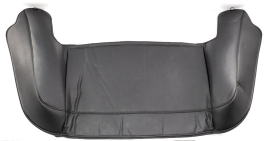 Convertible Top Tonneau Boot Cover 95-99 VW Cabrio MK3 Black - Genuine