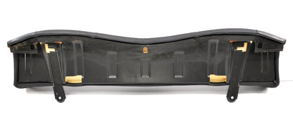 Rear Seat Head Rest Headrest 95-02 VW Cabrio MK3 Black Leather - 1E0 885 915 A