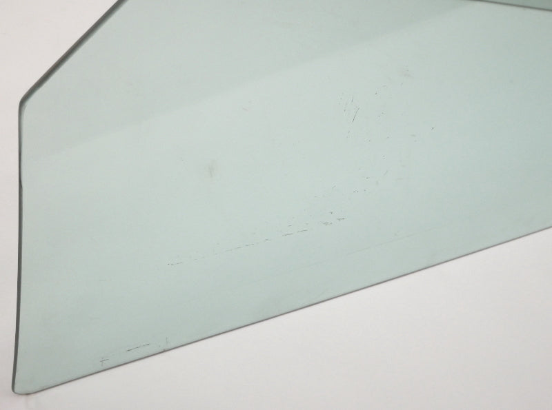 LH Front Door Side Window Exterior Glass 95-02 VW Cabrio MK3 MK3.5 - Genuine -
