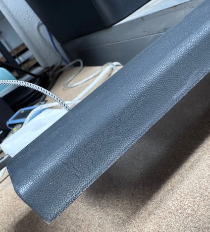 LH Front Lower Door Molding Trim 98-05 VW Passat B5 B5.5 - 3B0 854 939 B