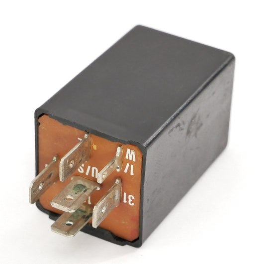 Relay 5 Up Shift 85-92 VW Jetta Golf GTI Scirocco MK2 - Genuine - 171 919 091