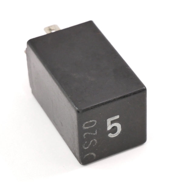 Relay 5 Up Shift 85-92 VW Jetta Golf GTI Scirocco MK2 ~ Genuine ~ 171 919 091