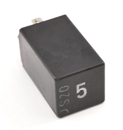 Relay 5 Up Shift 85-92 VW Jetta Golf GTI Scirocco MK2 ~ Genuine ~ 171 919 091