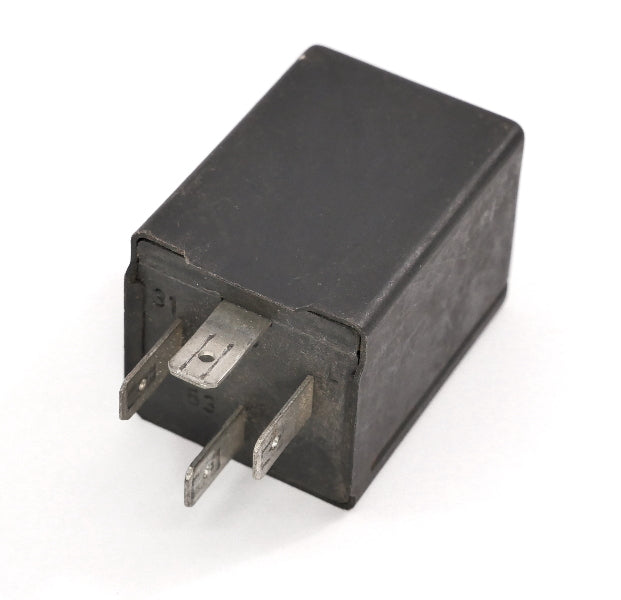 Relay 20 Rear Wiper 75-84 VW Rabbit Scirocco MK1 Vanagon - Genuine - 171 955 529