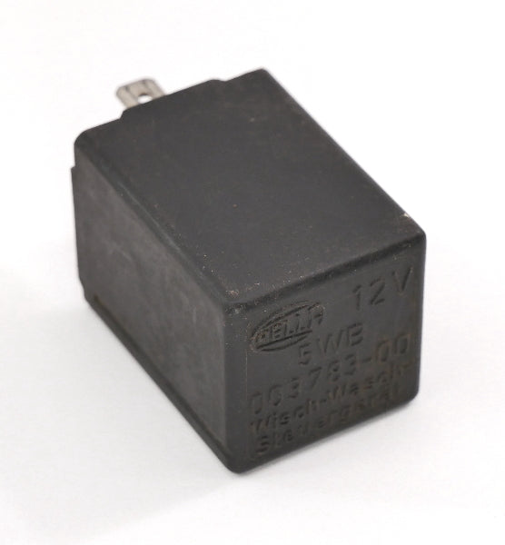 Relay 20 Rear Wiper 75-84 VW Rabbit Scirocco MK1 Vanagon - Genuine - 171 955 529