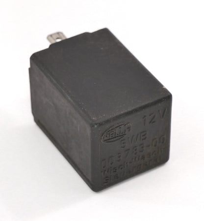 Relay 20 Rear Wiper 75-84 VW Rabbit Scirocco MK1 Vanagon - Genuine - 171 955 529
