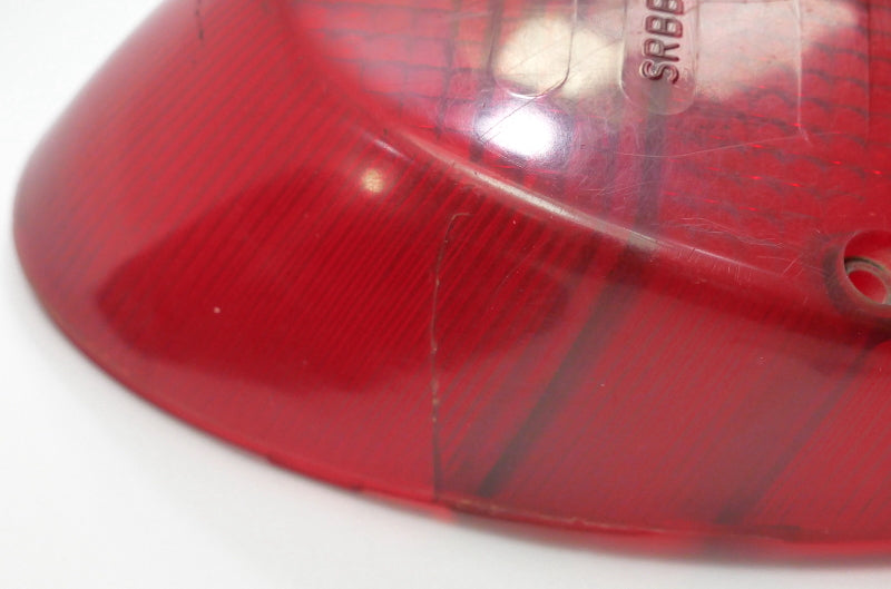 Tail Light Lamp Lens Set 62-66 VW Beetle Bug Aircooled Genuine OEM Hella Germany