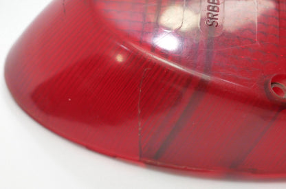 Tail Light Lamp Lens Set 62-66 VW Beetle Bug Aircooled Genuine OEM Hella Germany