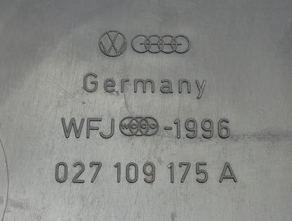 Lower Timing Cover 87-93 VW Jetta GLI GTI MK2 Passat B3 1.8 16v ~ 027 109 175 A