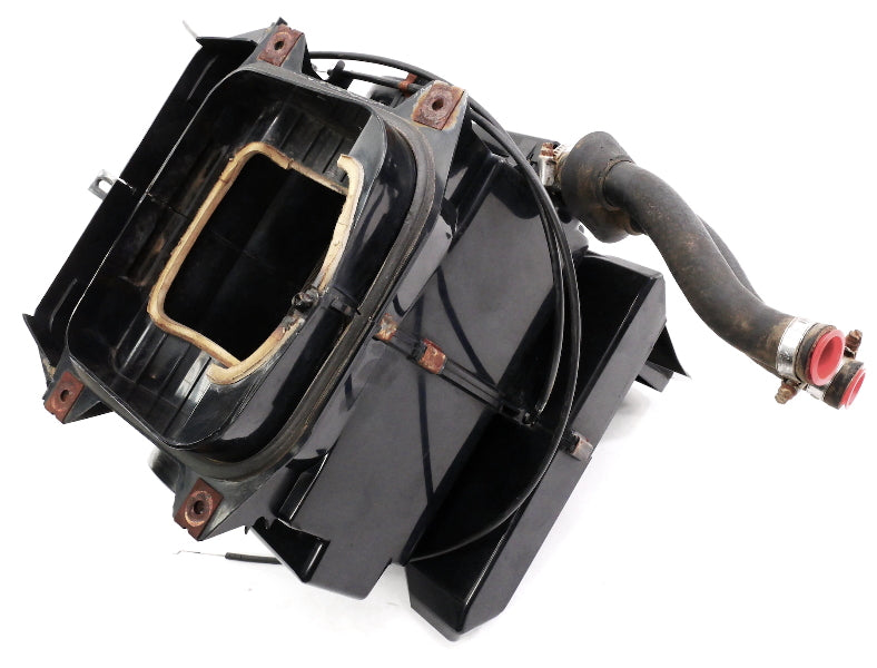 Heater Core Box 75-84 VW Rabbit Jetta & Pickup MK1 HVAC Blower Box 175 819 016 D