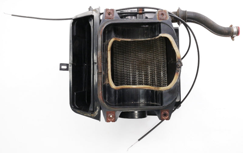 Heater Core Box 75-84 VW Rabbit Jetta & Pickup MK1 HVAC Blower Box 175 819 016 D