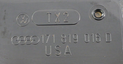 Heater Core Box 75-84 VW Rabbit Jetta & Pickup MK1 HVAC Blower Box 175 819 016 D