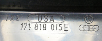 Heater Core Box 75-84 VW Rabbit Jetta & Pickup MK1 HVAC Blower Box 175 819 016 D