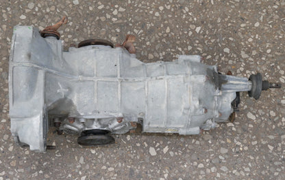 IRS Manual Transmission 68-72 Beetle Bug Aircooled 1500 - 1600cc 4.125 Ratio AH