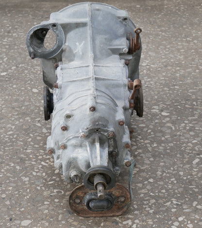 IRS Manual Transmission 68-72 Beetle Bug Aircooled 1500 - 1600cc 4.125 Ratio AH