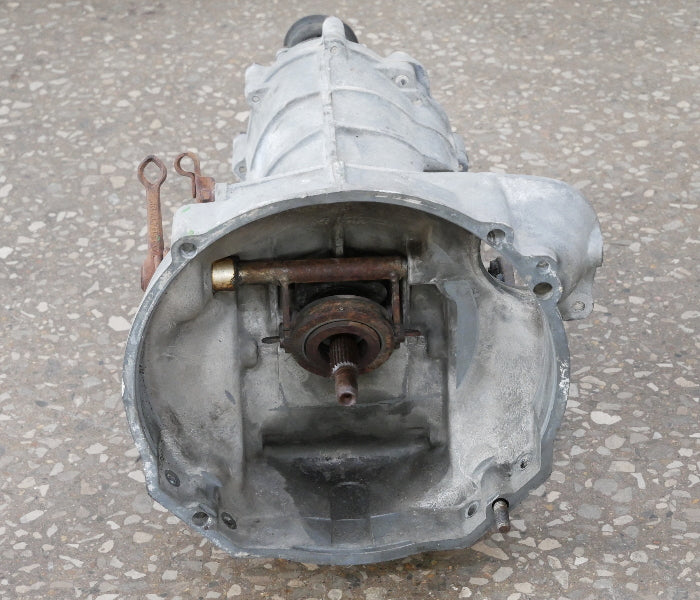 IRS Manual Transmission 68-72 Beetle Bug Aircooled 1500 - 1600cc 4.125 Ratio AH