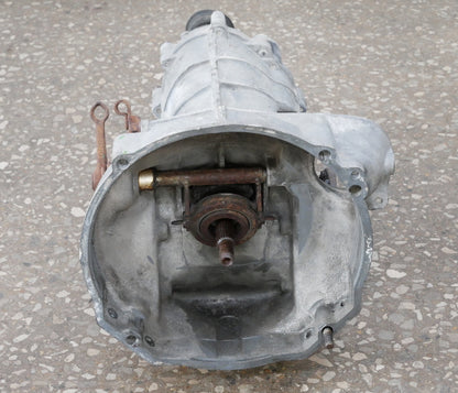 IRS Manual Transmission 68-72 Beetle Bug Aircooled 1500 - 1600cc 4.125 Ratio AH
